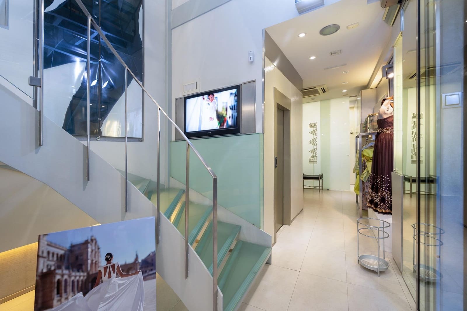 Commercieel te koop in Granada stad - € 820.000 (Ref: 8599748)