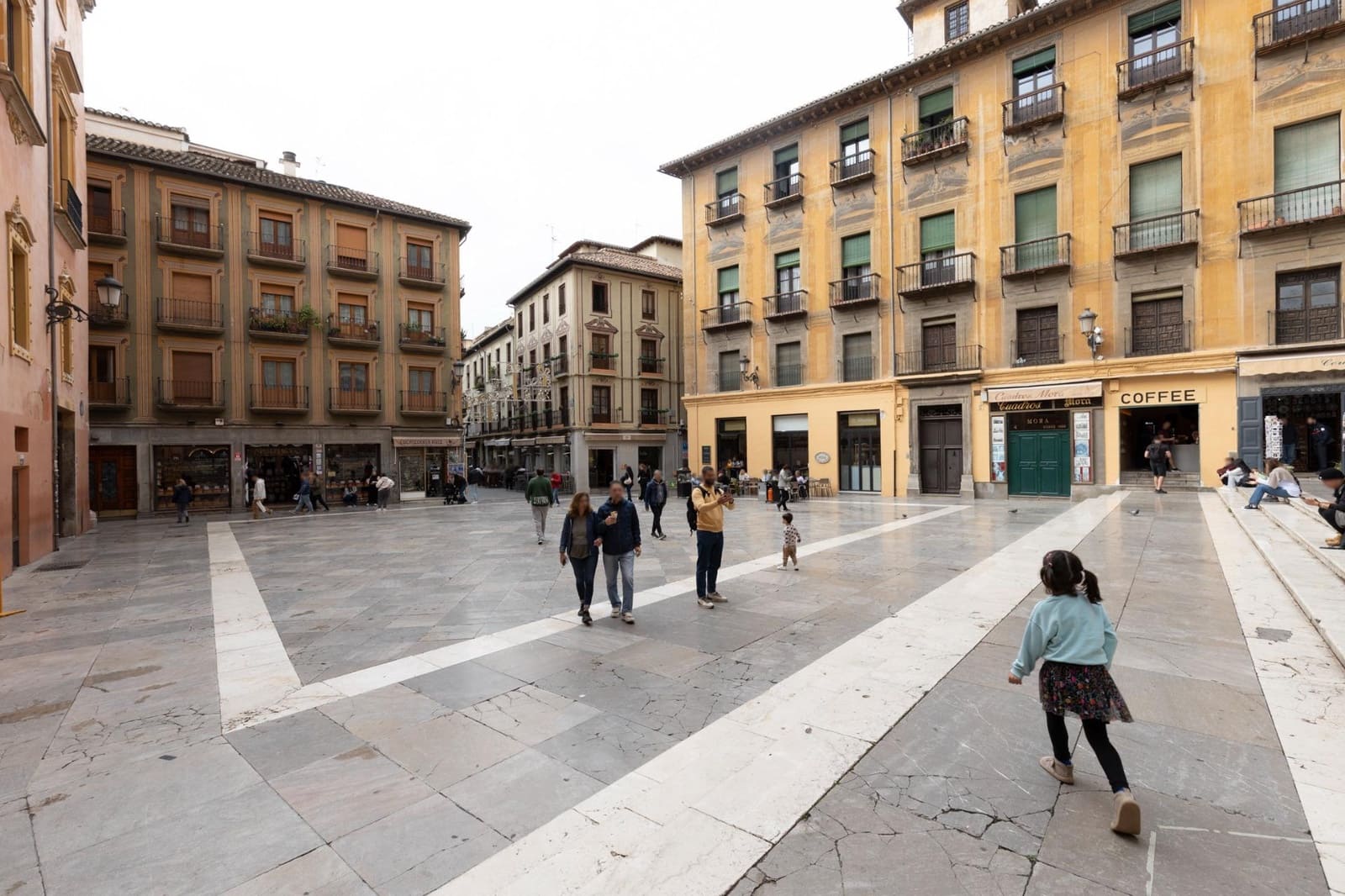 4 soverom Penthouse til salgs i Granada by - € 265 000 (Ref: 8691062)