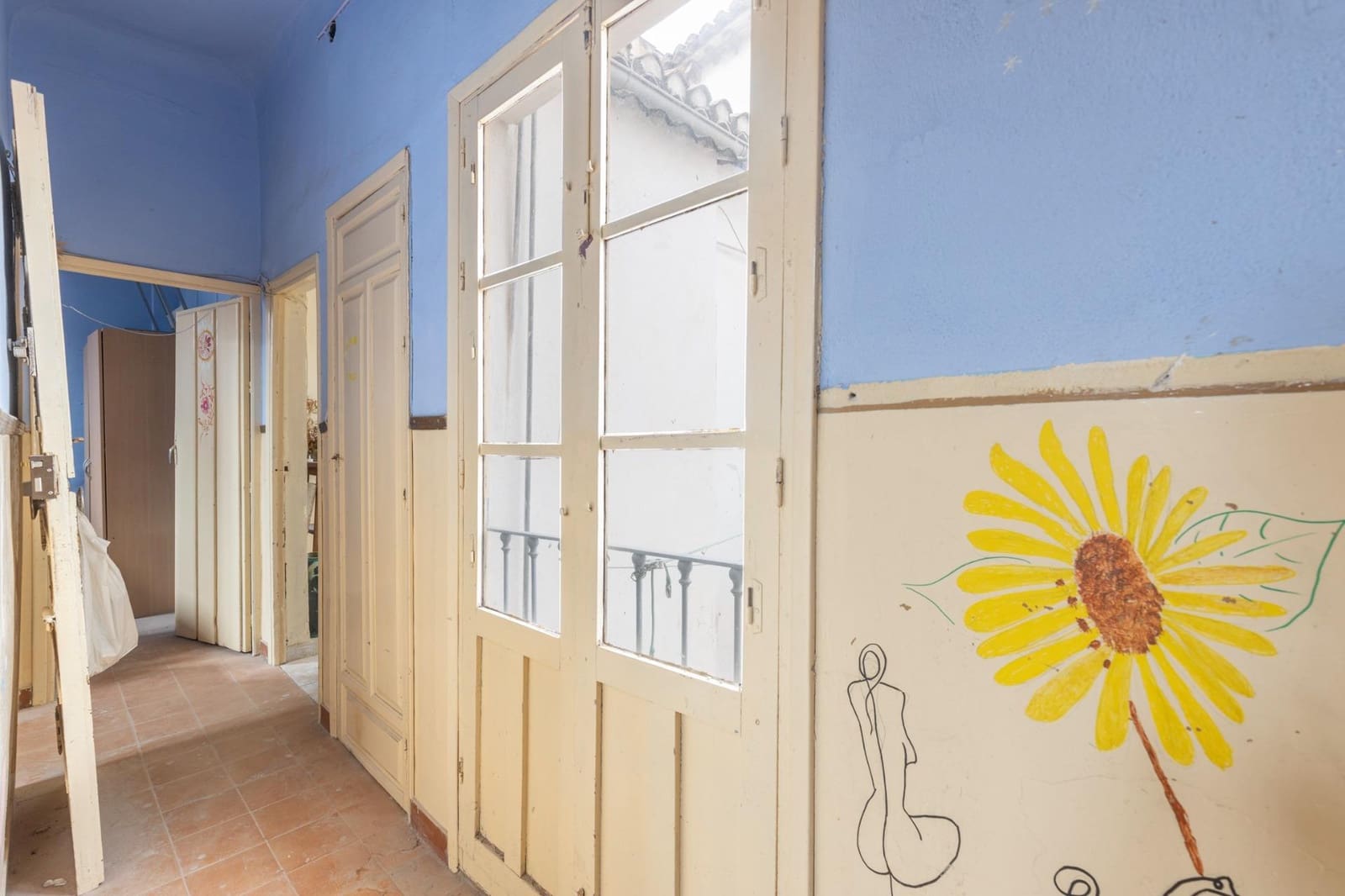 4 soverom Penthouse til salgs i Granada by - € 265 000 (Ref: 8691062)