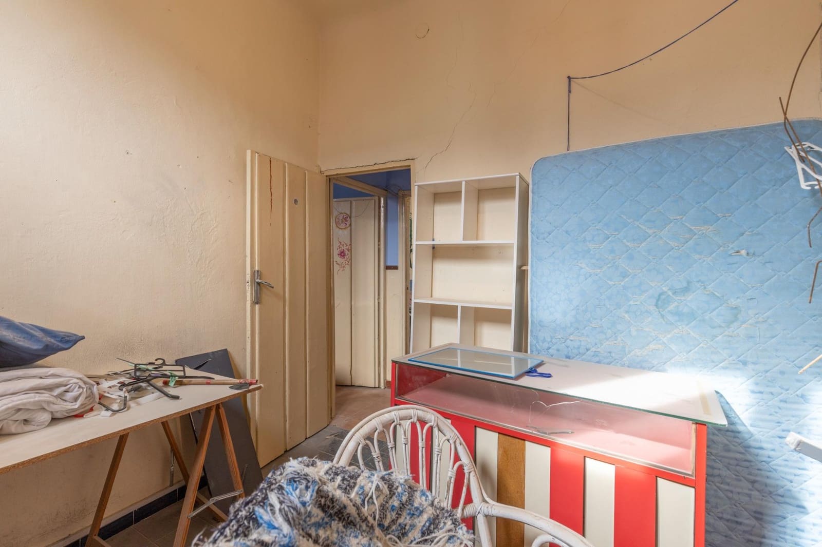 4 soverom Penthouse til salgs i Granada by - € 265 000 (Ref: 8691062)