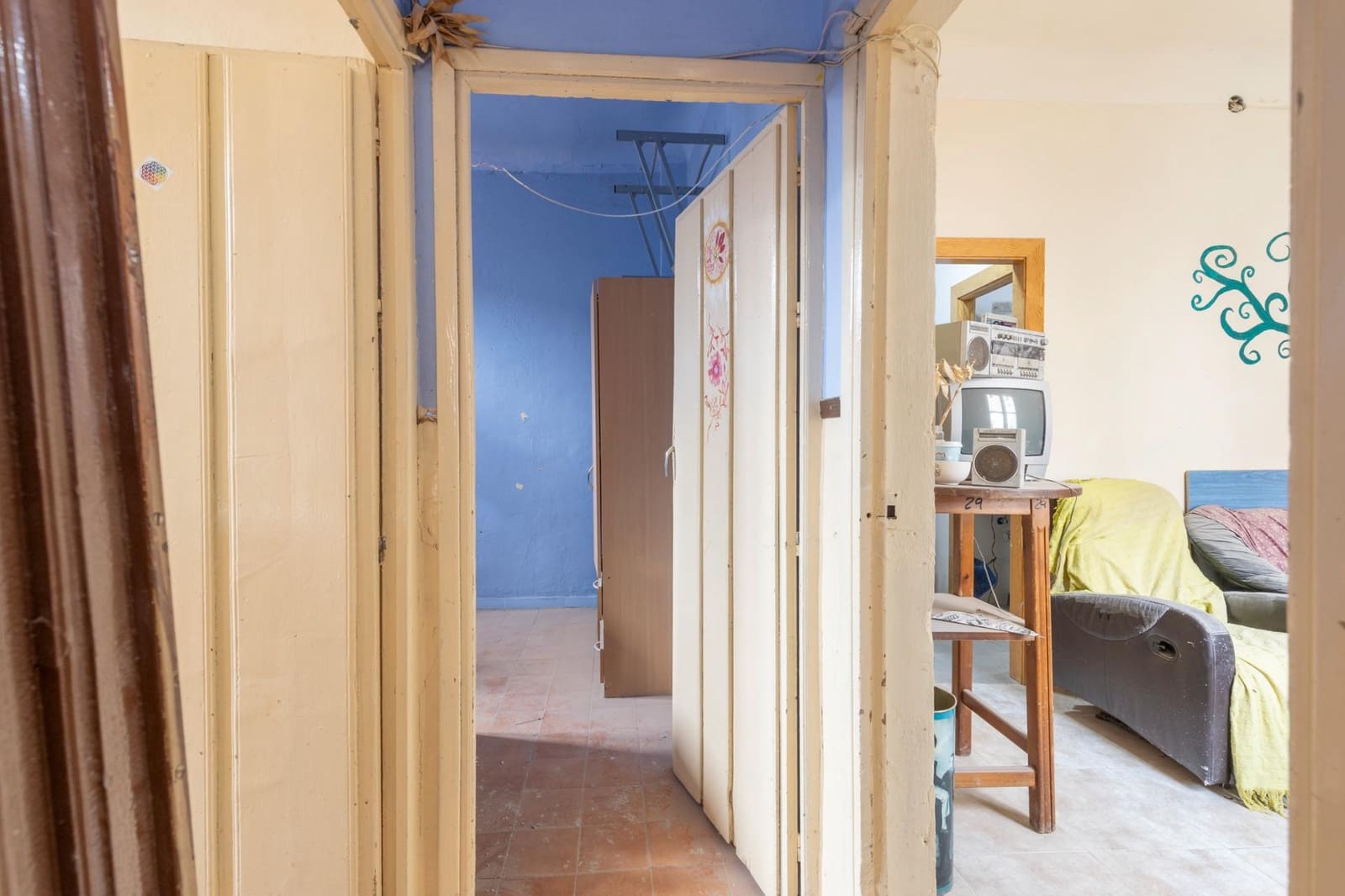 4 soverom Penthouse til salgs i Granada by - € 265 000 (Ref: 8691062)