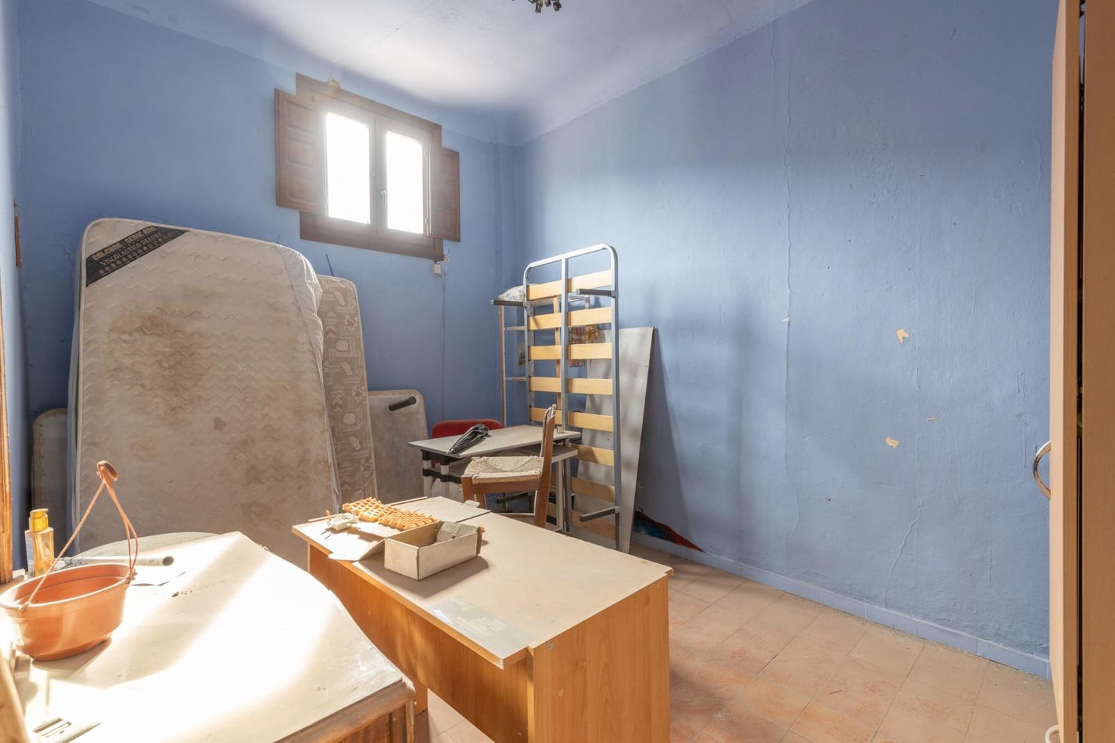 4 soverom Penthouse til salgs i Granada by - € 265 000 (Ref: 8691062)