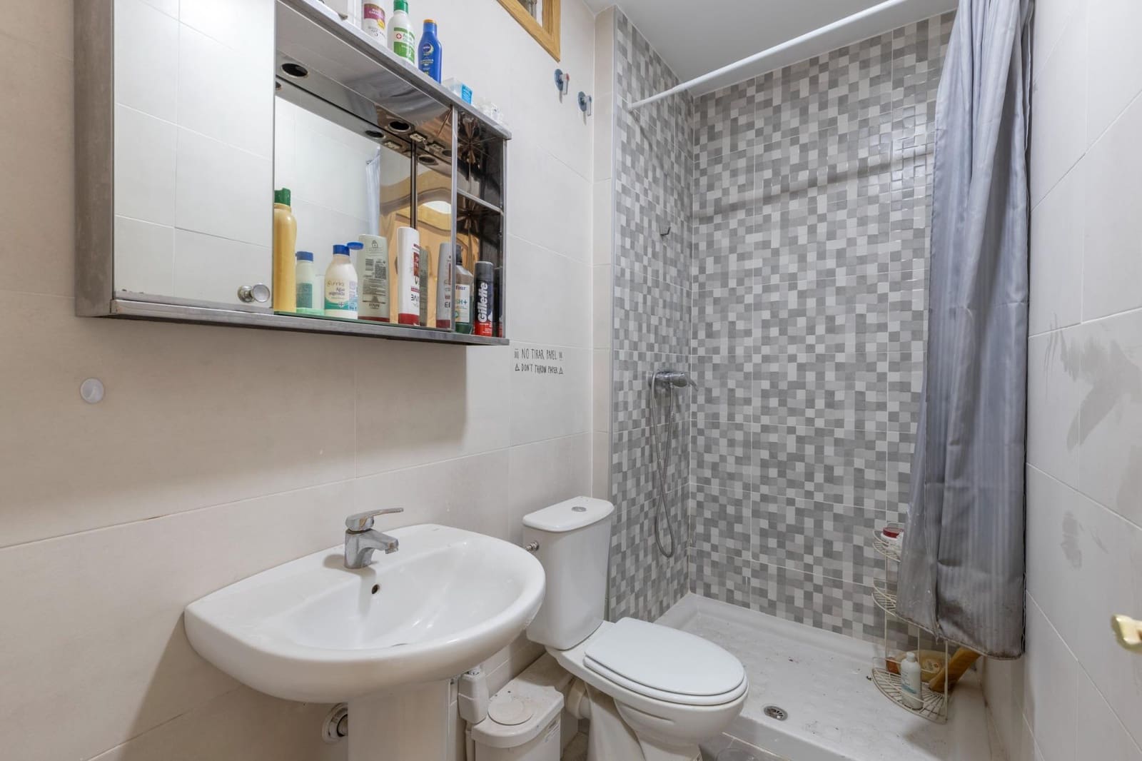 4 soverom Penthouse til salgs i Granada by - € 265 000 (Ref: 8691062)