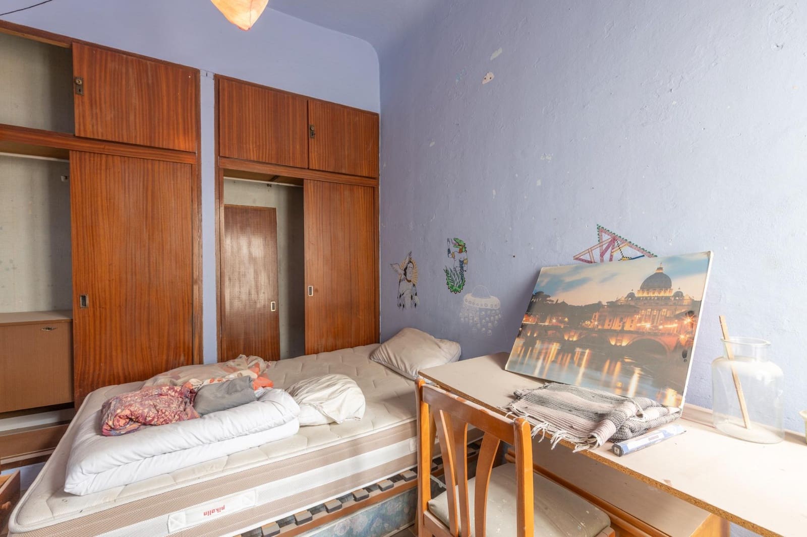 4 soverom Penthouse til salgs i Granada by - € 265 000 (Ref: 8691062)