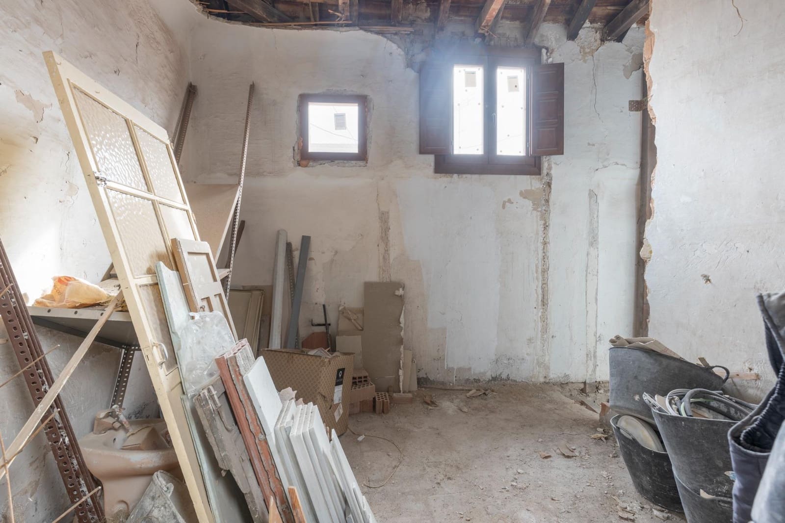 4 soverom Penthouse til salgs i Granada by - € 265 000 (Ref: 8691062)