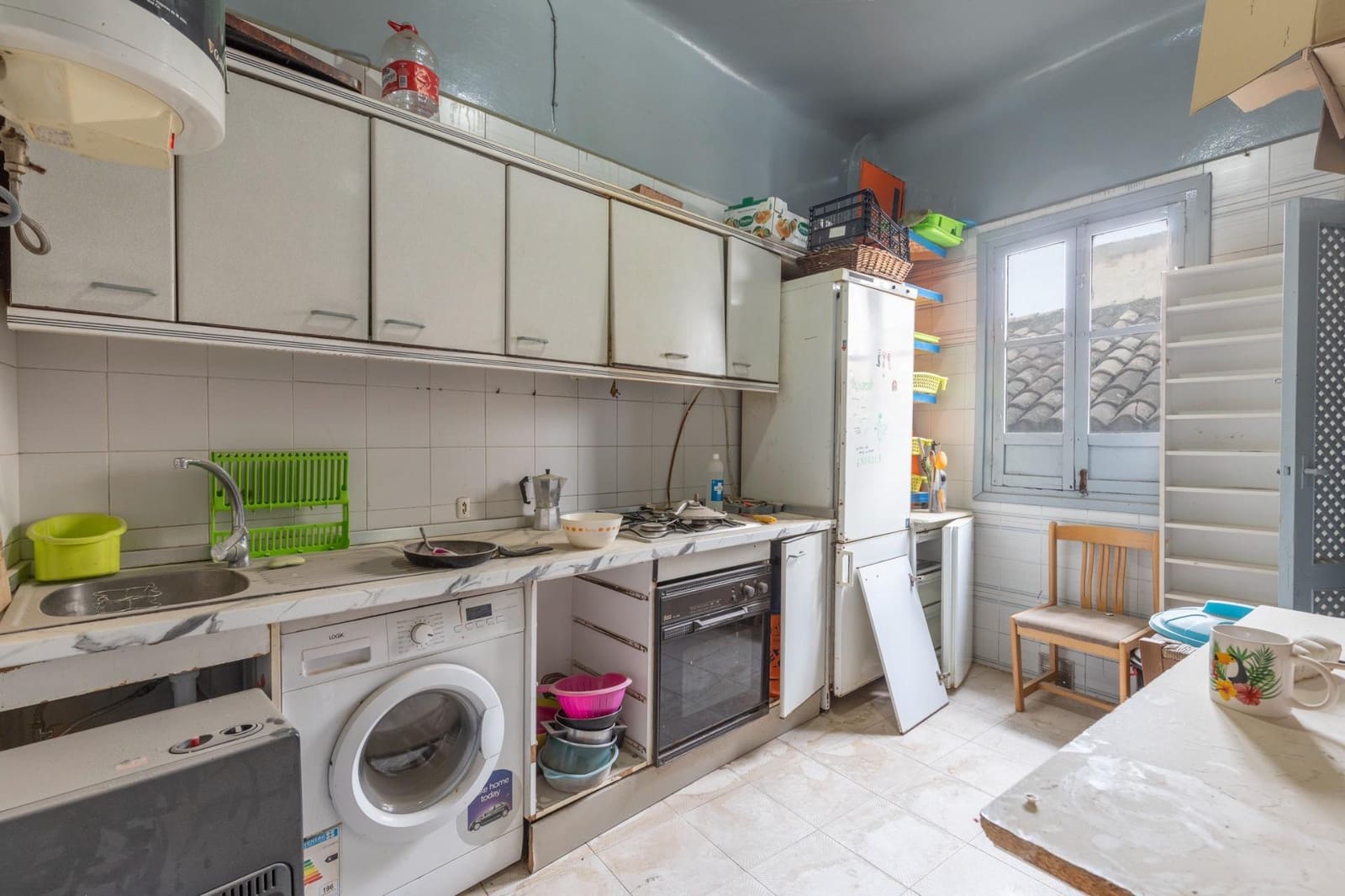 4 soverom Penthouse til salgs i Granada by - € 265 000 (Ref: 8691062)