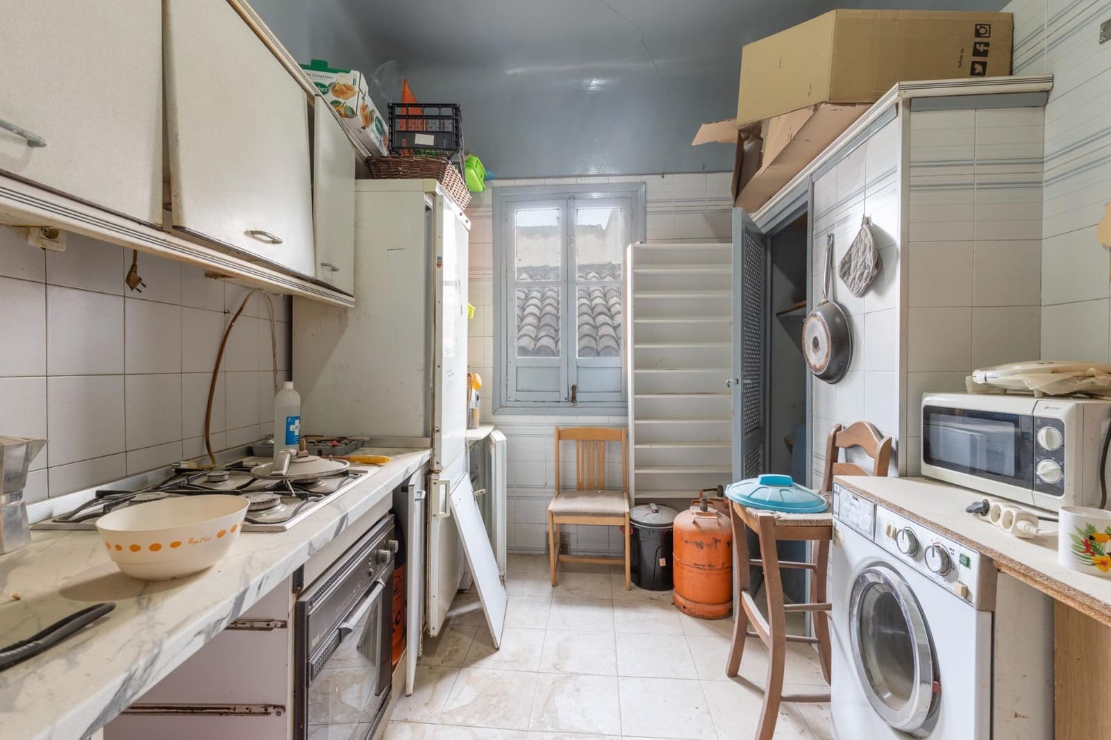 4 soverom Penthouse til salgs i Granada by - € 265 000 (Ref: 8691062)