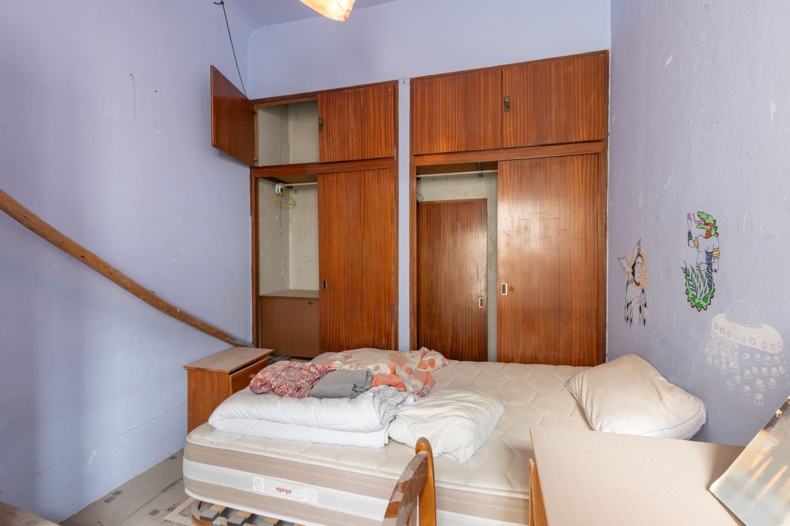 4 soverom Penthouse til salgs i Granada by - € 265 000 (Ref: 8691062)