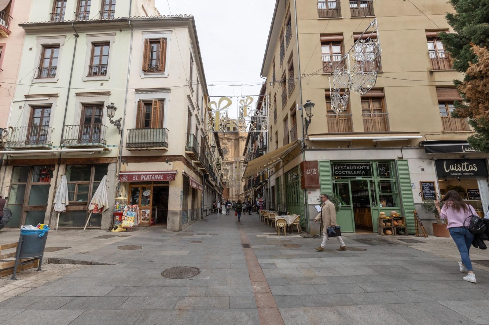 4 soverom Penthouse til salgs i Granada by - € 265 000 (Ref: 8691062)