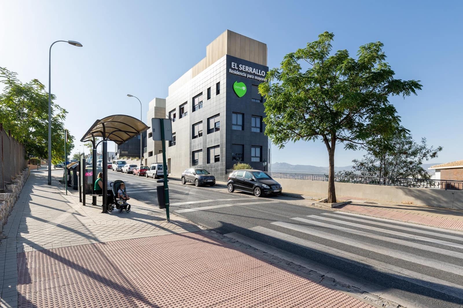 Byggegrund til salg i Granada by - € 204.000 (Ref: 8709323)