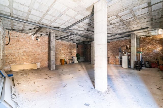 Comercial para venda em Zaidin, Granada cidade - 470 000 € (Ref: 8713368)
