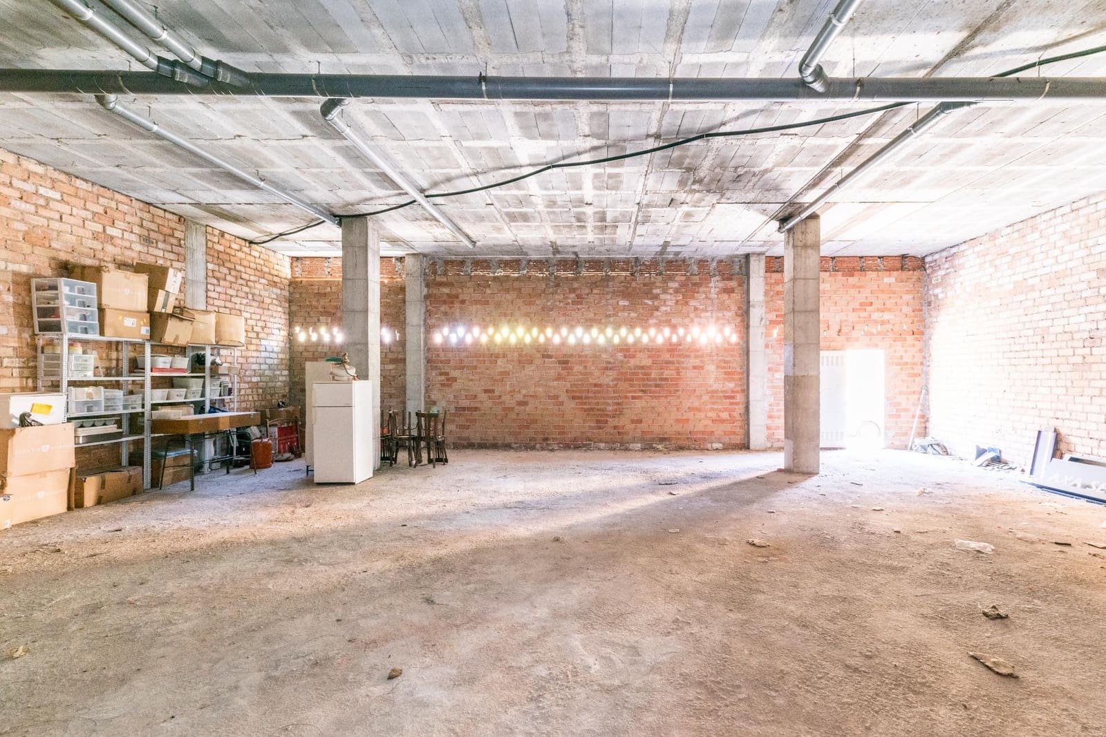 Comercial para venda em Granada cidade - 470 000 € (Ref: 8713368)