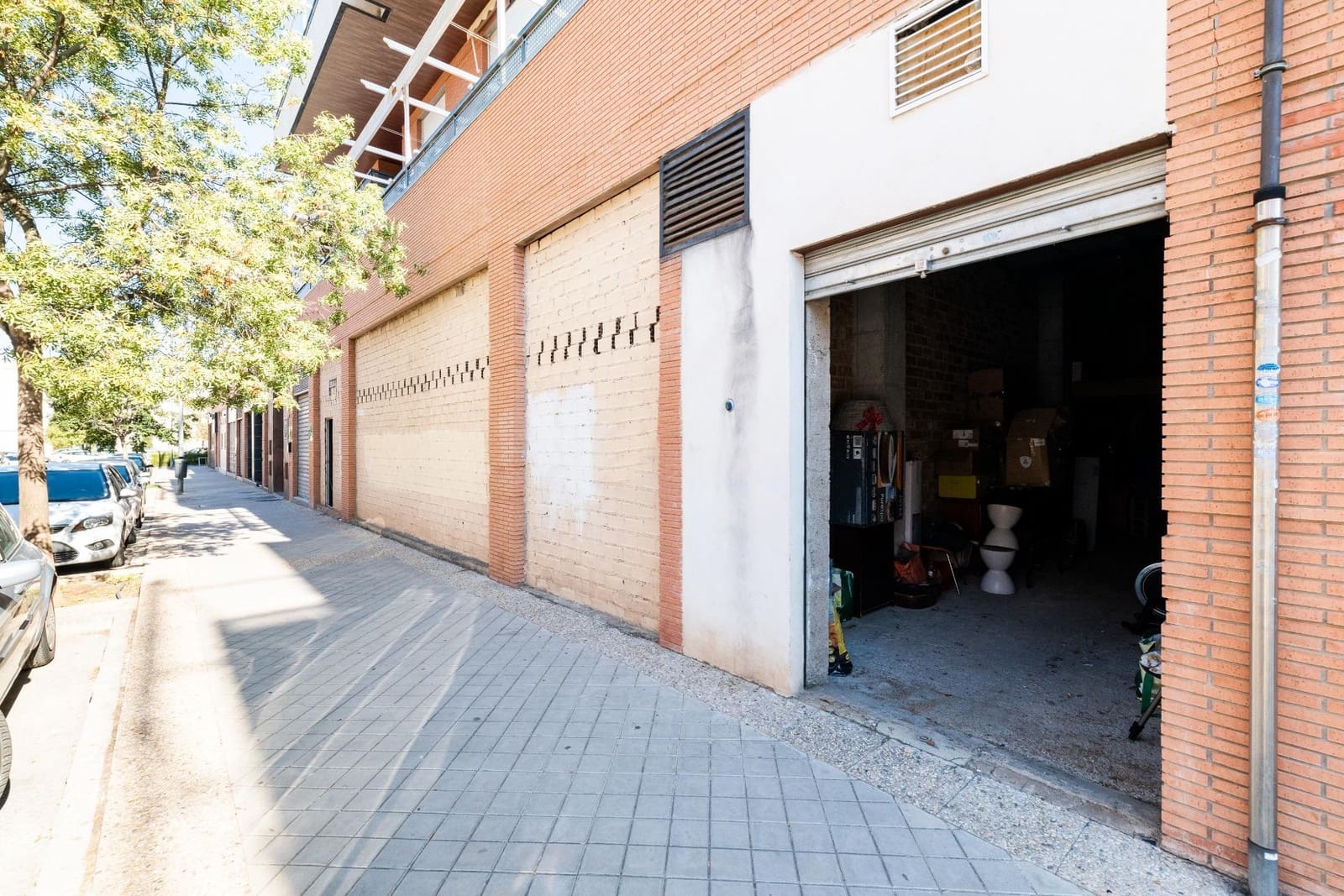 Comercial para venda em Granada cidade - 470 000 € (Ref: 8713368)