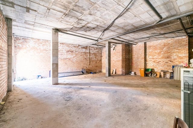 Comercial para venda em Zaidin, Granada cidade - 470 000 € (Ref: 8713368)