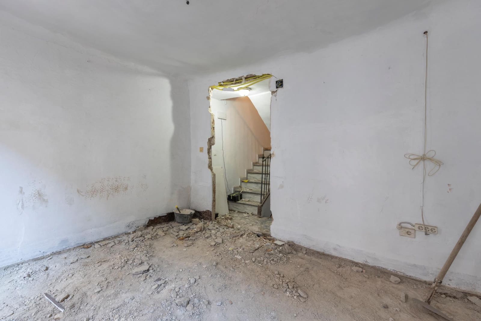 1 bedroom Apartment for sale in Granada city - € 370,000 (Ref: 8773513)