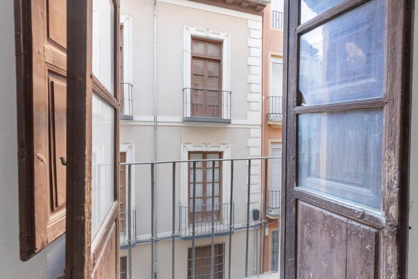 1 bedroom Apartment for sale in Granada city - € 370,000 (Ref: 8773513)