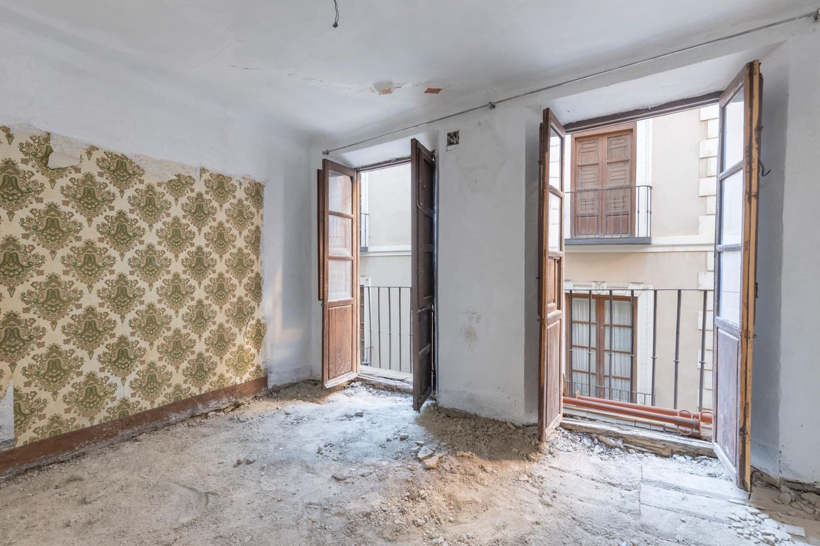 1 bedroom Apartment for sale in Granada city - € 370,000 (Ref: 8773513)