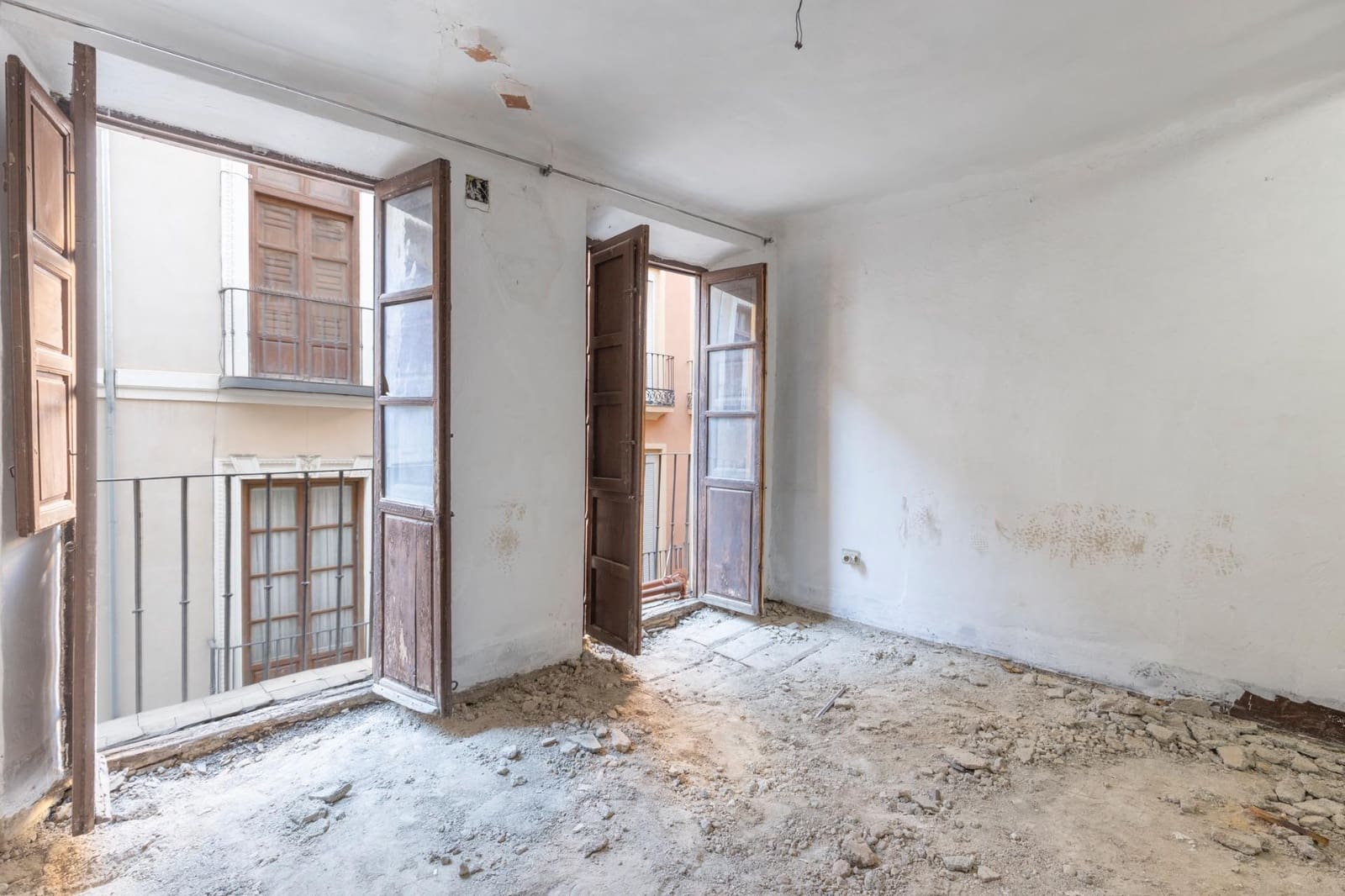 1 bedroom Apartment for sale in Granada city - € 370,000 (Ref: 8773513)