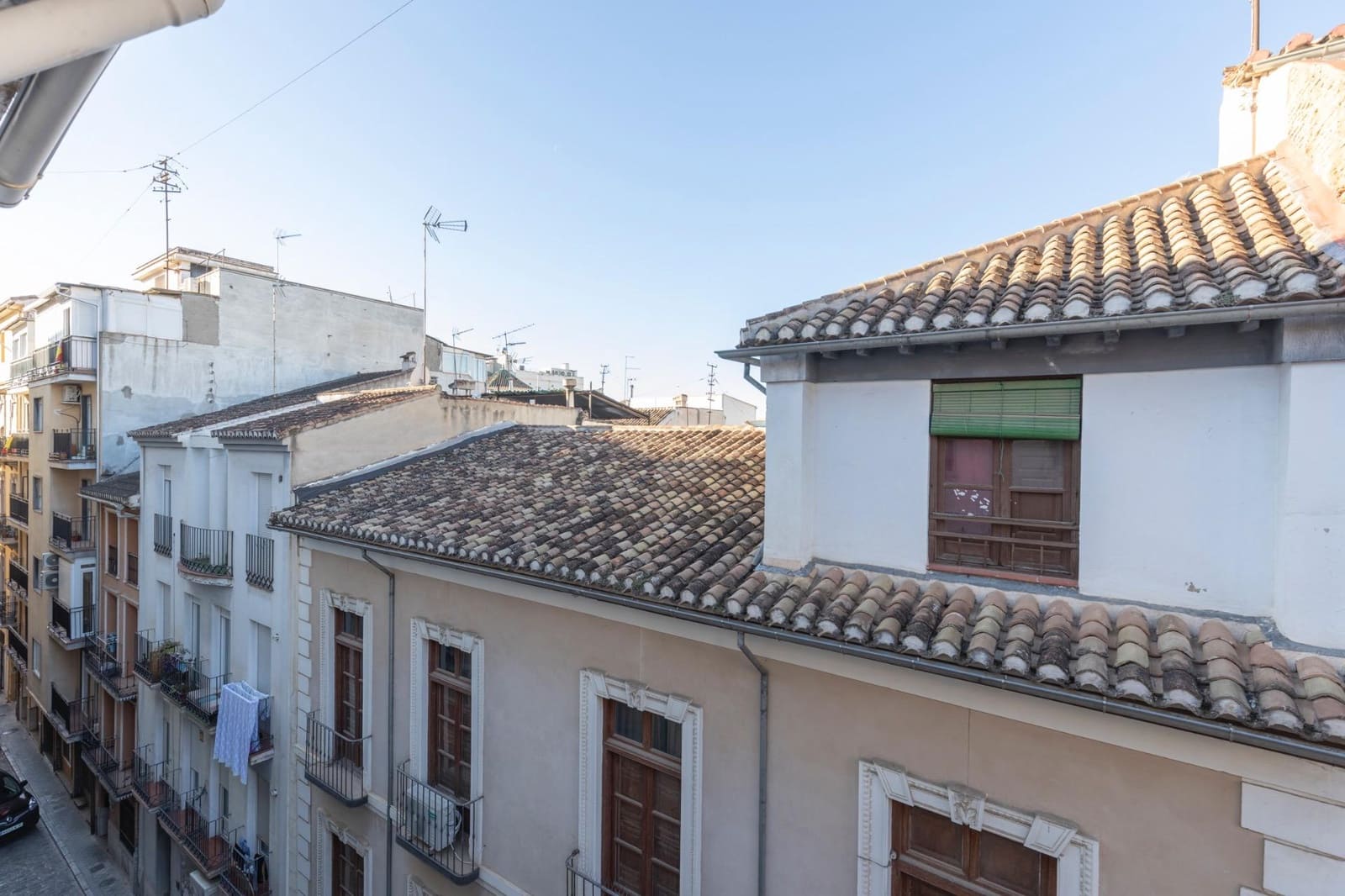 1 bedroom Apartment for sale in Granada city - € 370,000 (Ref: 8773513)