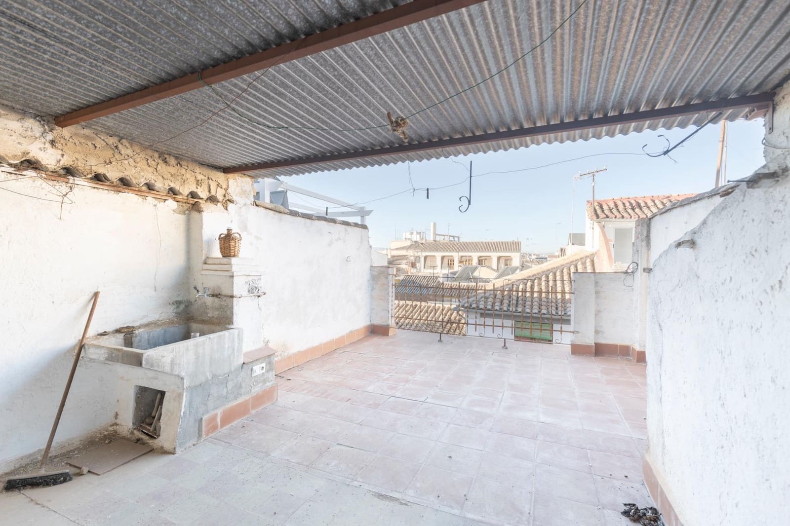1 bedroom Apartment for sale in Granada city - € 370,000 (Ref: 8773513)