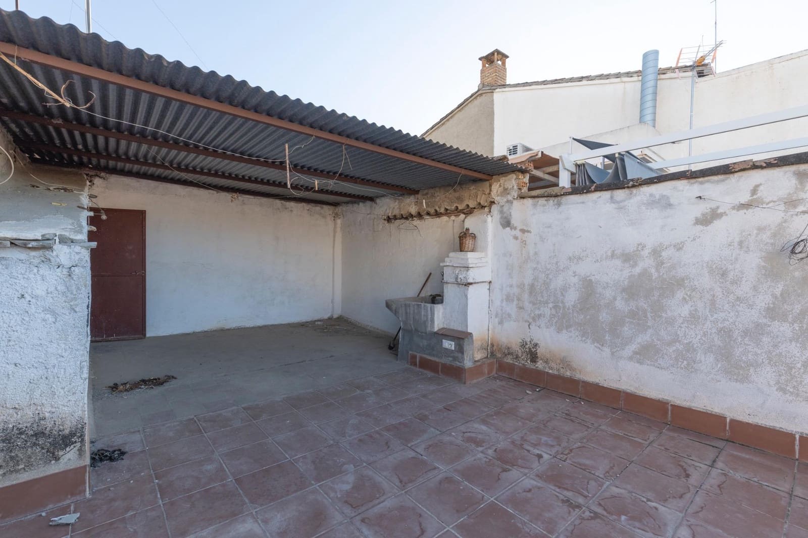 1 bedroom Apartment for sale in Granada city - € 370,000 (Ref: 8773513)