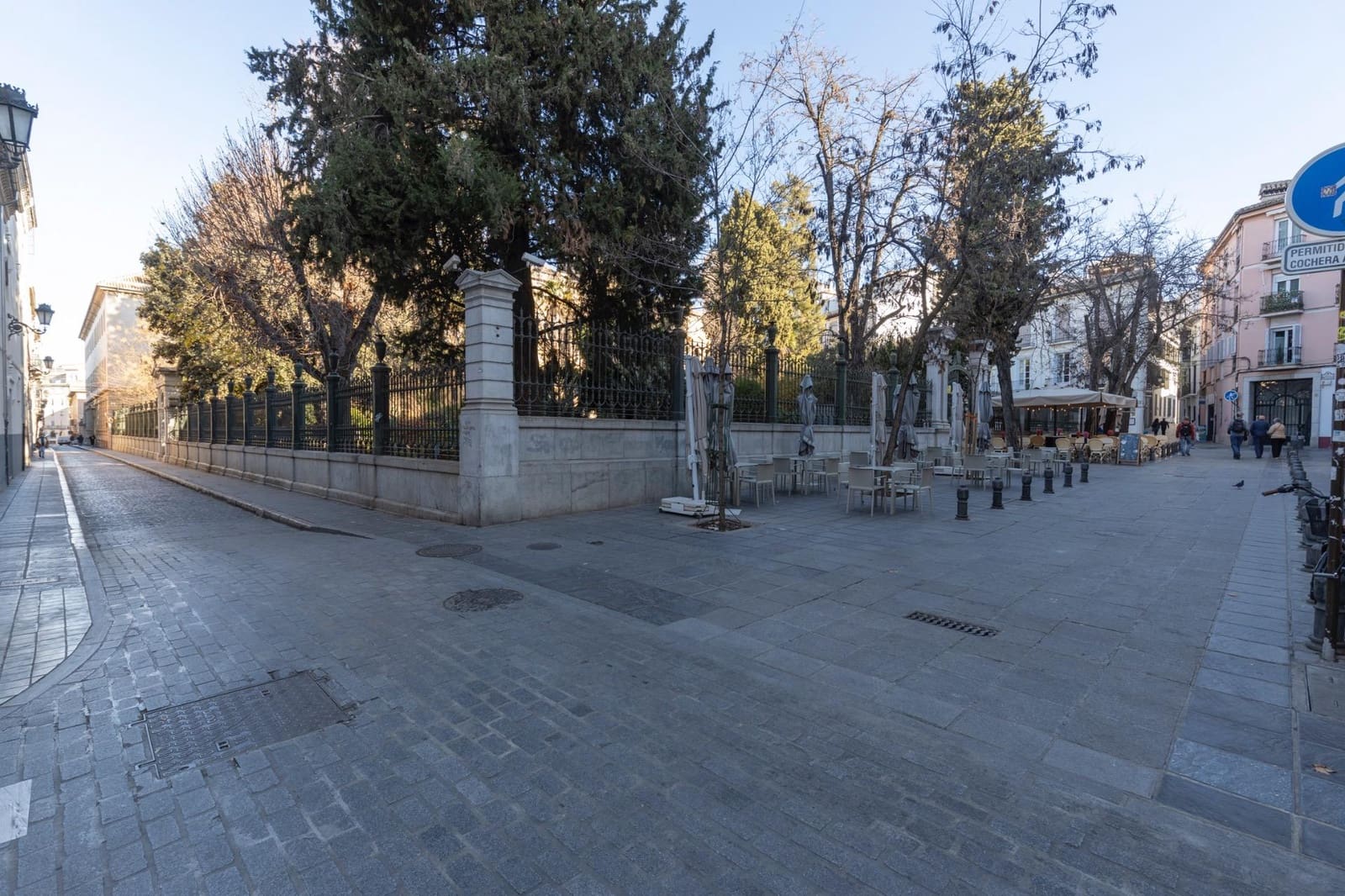 1 bedroom Apartment for sale in Granada city - € 370,000 (Ref: 8773513)