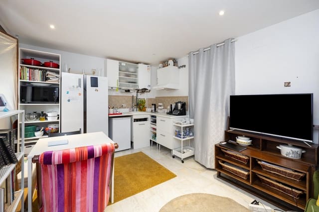2 bedroom Terraced Villa for sale in Cervantes, Granada city - € 265,600 (Ref: 8781584)