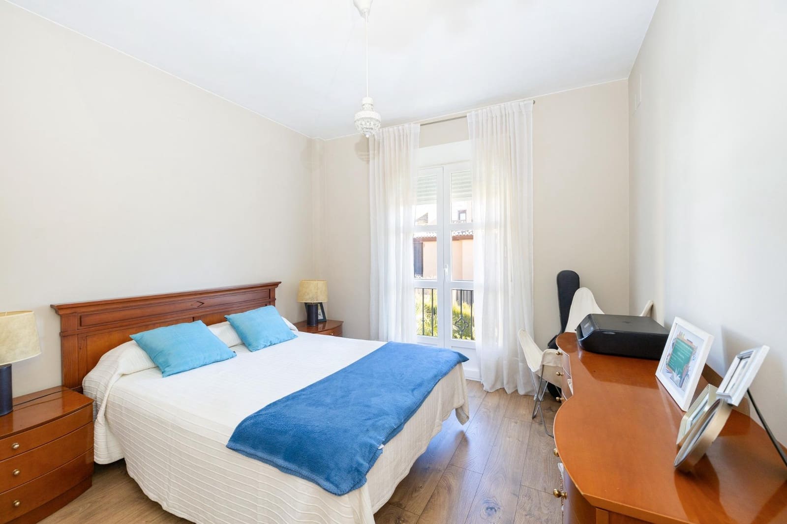 4 bedroom Villa for sale in Alhendin with pool garage - € 345,000 (Ref: 8783993)