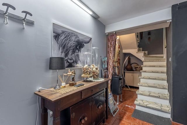 3 chambre Maison de Ville à vendre à Cervantes, Grenade ville - 230 000 € (Ref: 8789439)