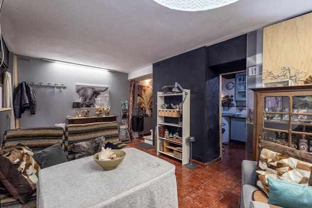 3 chambre Maison de Ville à vendre à Cervantes, Grenade ville - 230 000 € (Ref: 8789439)