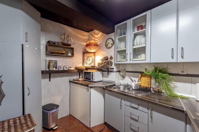 3 chambre Maison de Ville à vendre à Cervantes, Grenade ville - 230 000 € (Ref: 8789439)