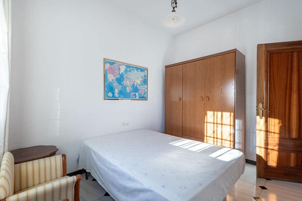 3 soverom Villa til salgs i Monachil med garasje - € 279 900 (Ref: 8792556)