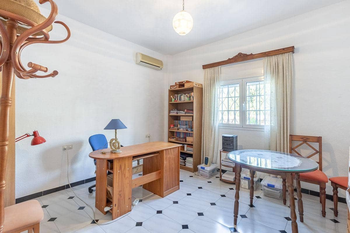 3 soverom Villa til salgs i Monachil med garasje - € 279 900 (Ref: 8792556)