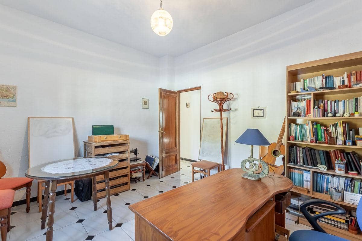 3 soverom Villa til salgs i Monachil med garasje - € 279 900 (Ref: 8792556)