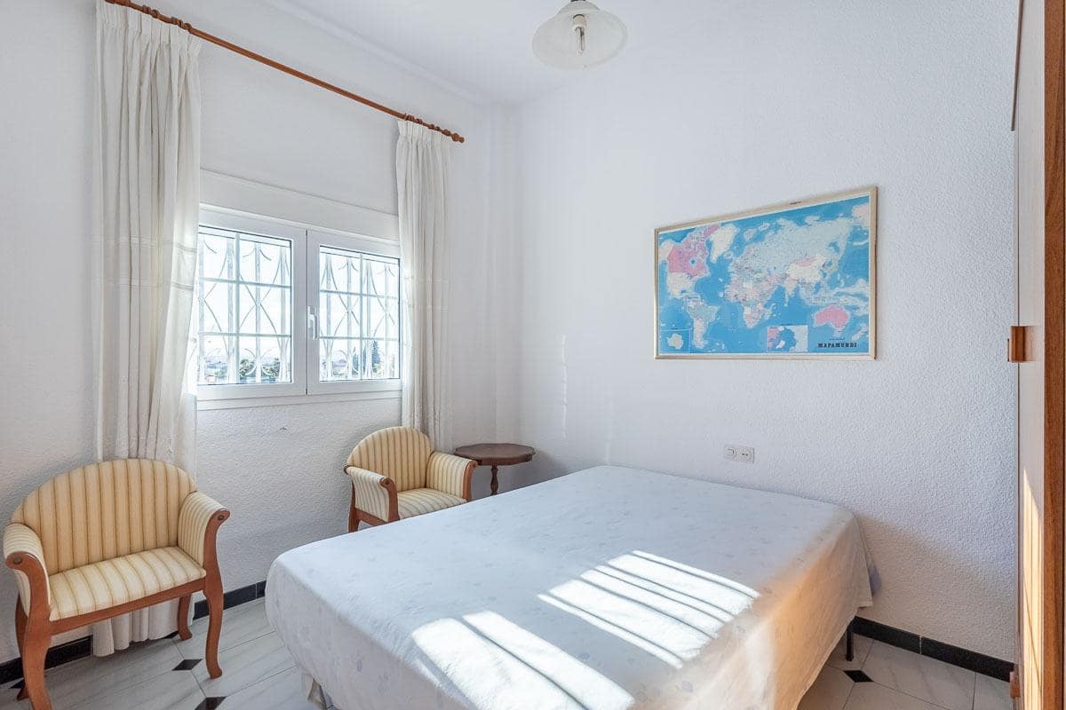 3 soverom Villa til salgs i Monachil med garasje - € 279 900 (Ref: 8792556)