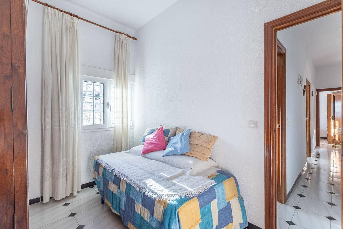 3 soverom Villa til salgs i Monachil med garasje - € 279 900 (Ref: 8792556)