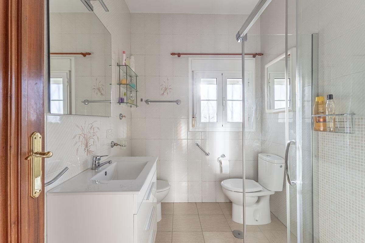 3 soverom Villa til salgs i Monachil med garasje - € 279 900 (Ref: 8792556)