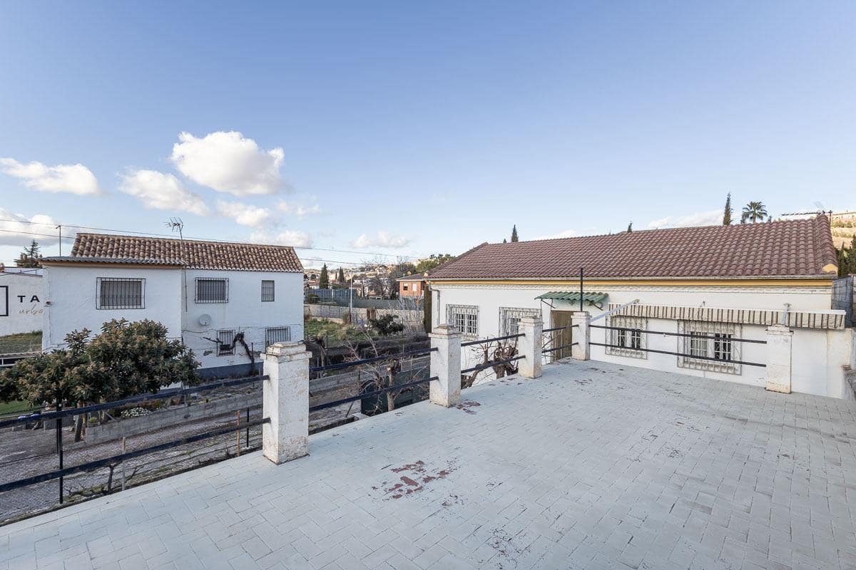 3 soverom Villa til salgs i Monachil med garasje - € 279 900 (Ref: 8792556)