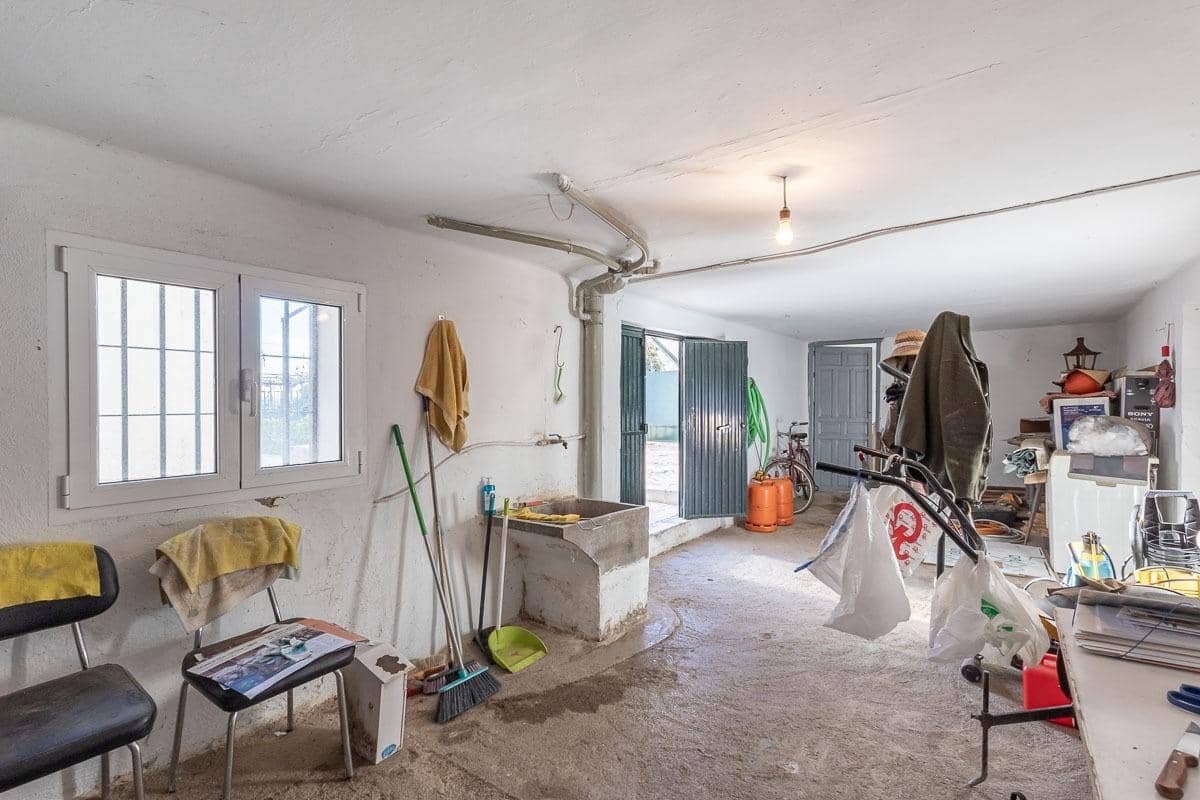 3 soverom Villa til salgs i Monachil med garasje - € 279 900 (Ref: 8792556)