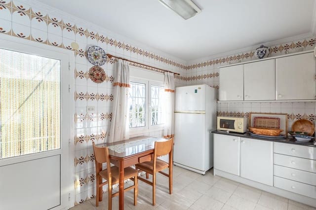 3 soverom Villa til salgs i Monachil med garasje - € 279 900 (Ref: 8792556)