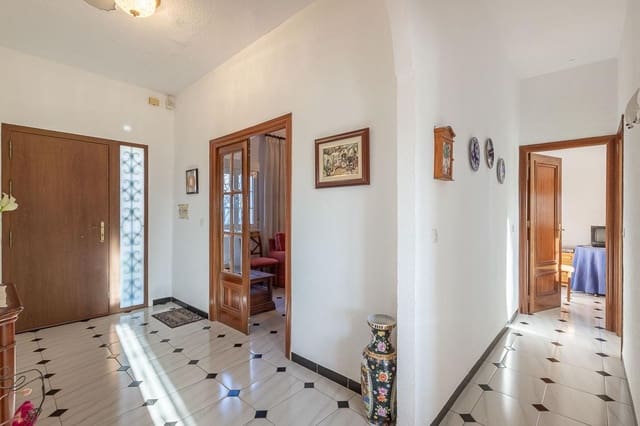 3 soverom Villa til salgs i Monachil med garasje - € 279 900 (Ref: 8792556)