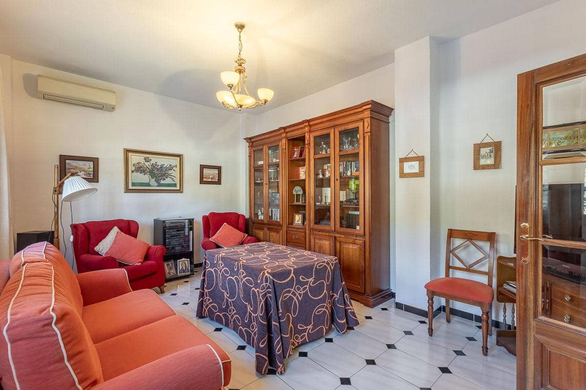 3 soverom Villa til salgs i Monachil med garasje - € 279 900 (Ref: 8792556)