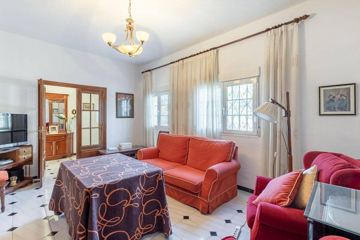 3 soverom Villa til salgs i Monachil med garasje - € 279 900 (Ref: 8792556)