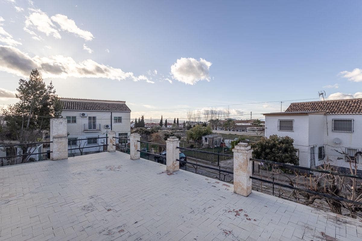 3 soverom Villa til salgs i Monachil med garasje - € 279 900 (Ref: 8792556)