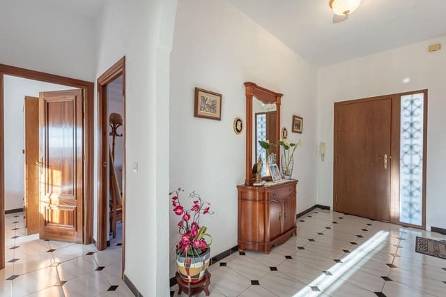 3 soverom Villa til salgs i Monachil med garasje - € 279 900 (Ref: 8792556)