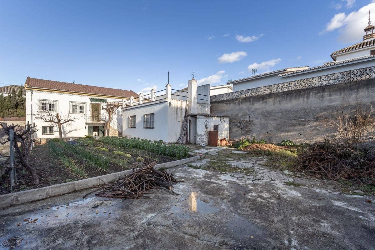 3 soverom Villa til salgs i Monachil med garasje - € 279 900 (Ref: 8792556)