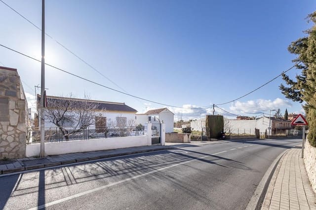 3 soverom Villa til salgs i Monachil med garasje - € 279 900 (Ref: 8792556)