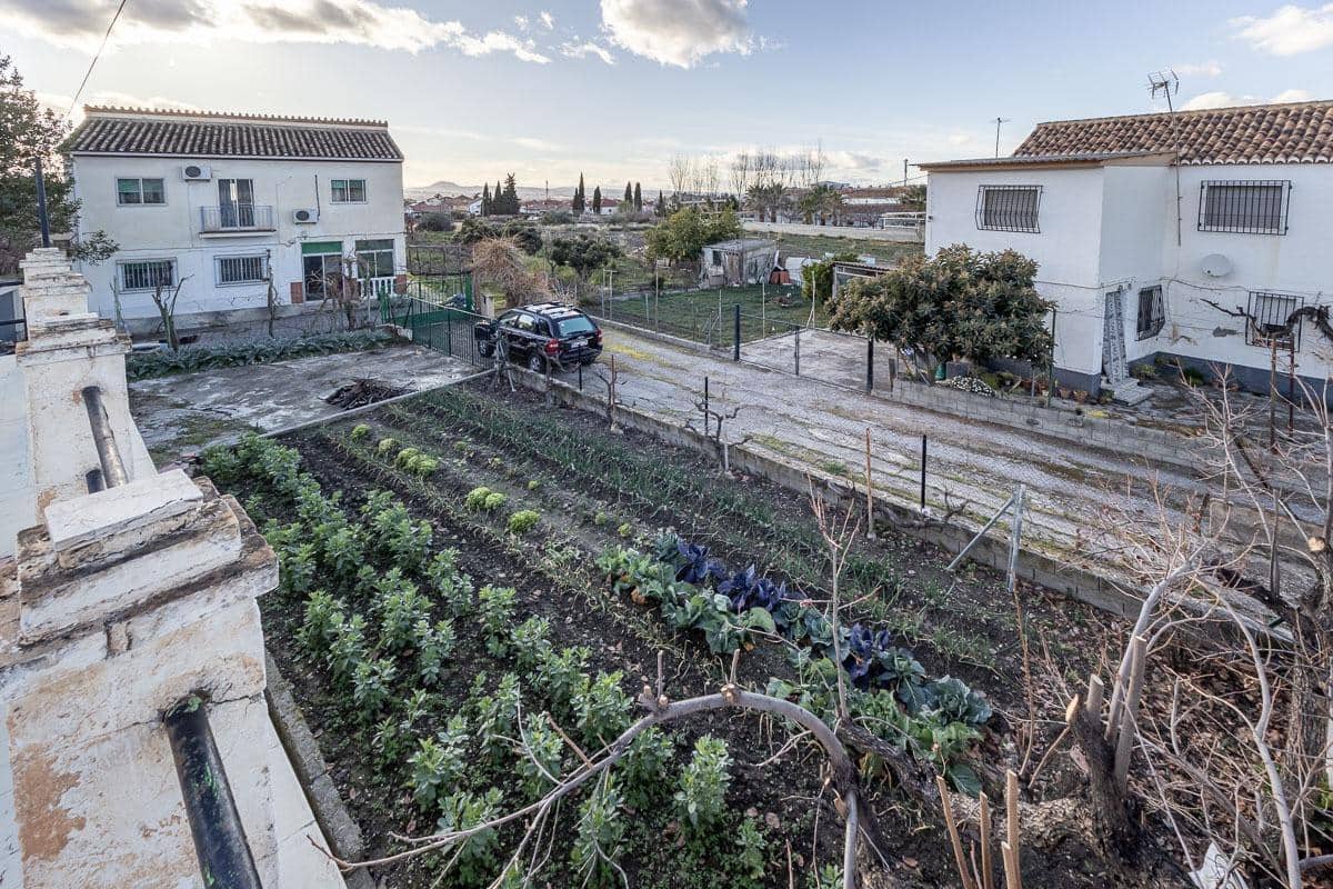 3 soverom Villa til salgs i Monachil med garasje - € 279 900 (Ref: 8792556)