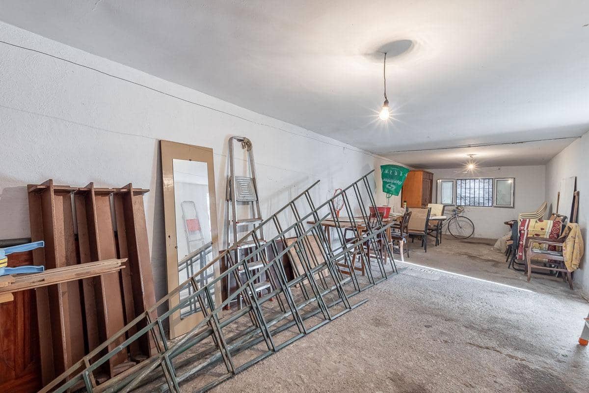 3 soverom Villa til salgs i Monachil med garasje - € 279 900 (Ref: 8792556)