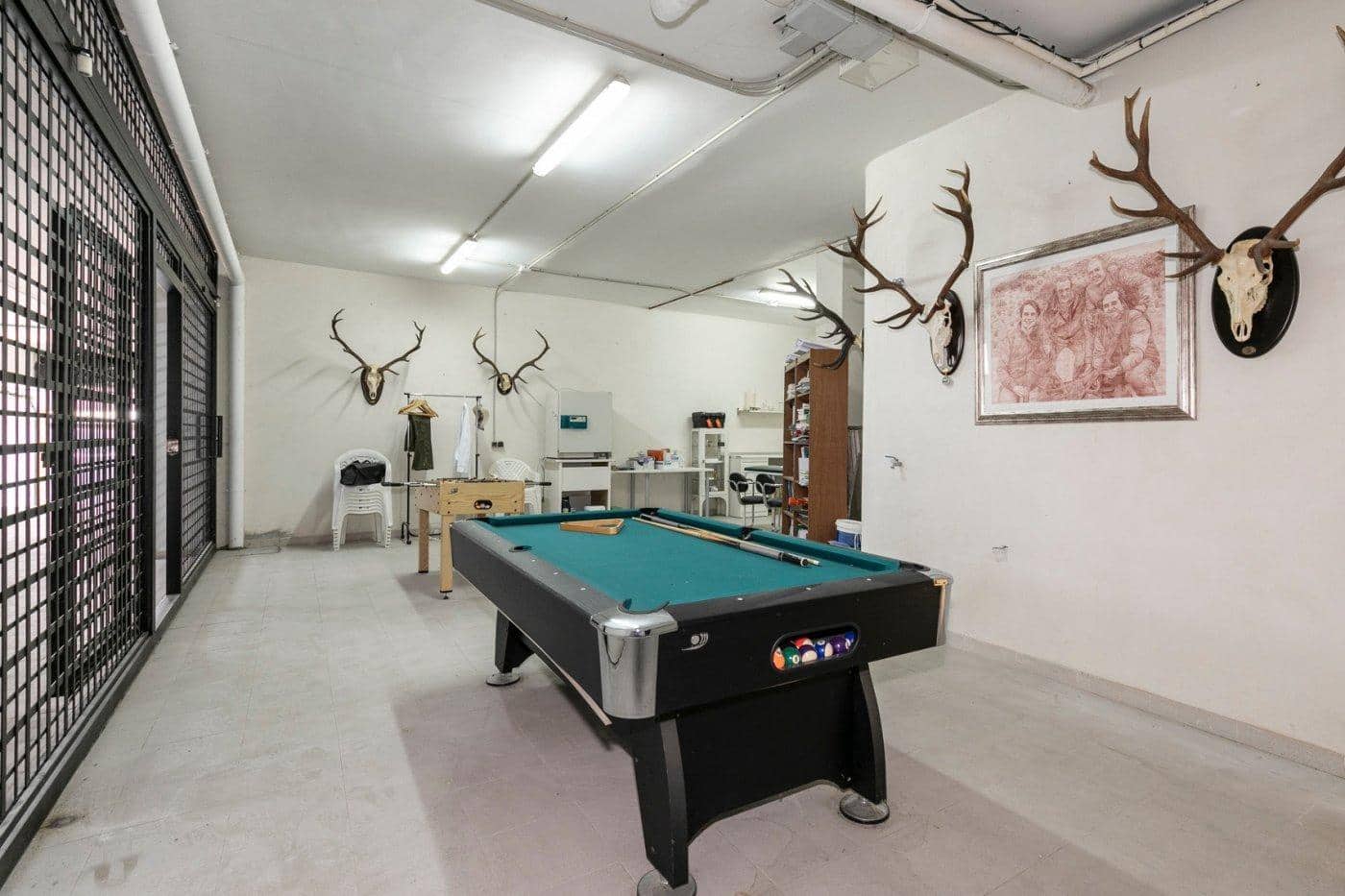 13 bedroom Villa for sale in Huetor Vega with pool garage - € 750,000 (Ref: 8792557)